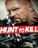 Hunt to Kill (2010) poster