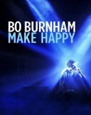 Bo Burnham: Make Happy (2016) poster