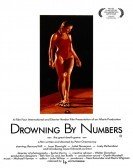 Drowning by Numbers (1988) poster