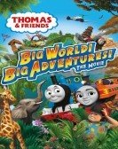 Thomas & Friends: Big World! Big Adventures! The Movie (2018) Free Download