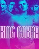 King Cobra (2016) poster