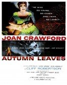 Autumn Leaves (1956) Free Download