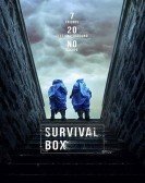 Survival Box (2019) poster