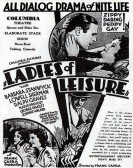 Ladies of Leisure (1930) Free Download