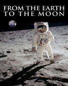 From the Earth to the Moon poster