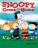 Snoopy, Come Home (1972) Free Download