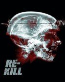 Re-Kill (2015) poster