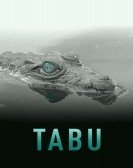 Tabu (2012) poster