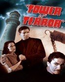 Tower of Terror (1941) poster