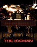 The Iceman (2012) poster