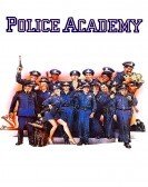 Police Academy (1984) poster