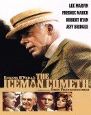 The Iceman Cometh (1973) poster