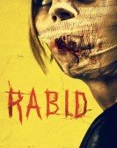 Rabid (2019) poster