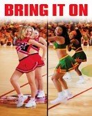 Bring It On (2000) poster