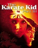 The Karate Kid, Part III (1989) poster