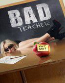 Bad Teacher (2011) poster