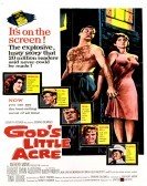 God's Little Acre (1958) poster