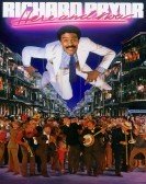 Richard Pryor... Here and Now (1983) poster