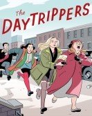 The Daytrippers (1996) poster