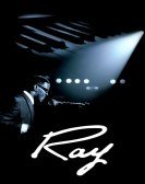 Ray (2004) poster