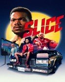 Slice (2018) poster