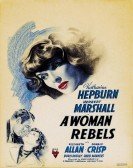 A Woman Rebels (1936) Free Download