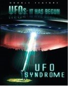 UFO Syndrome (1980) poster