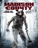 Madison County (2012) poster