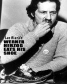 Werner Herzog Eats His Shoe (1980) Free Download