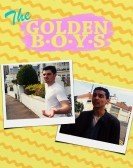 The Golden Boys (2016) poster