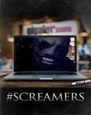 #SCREAMERS (2016) poster