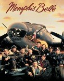 Memphis Belle (1990) poster