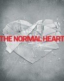 The Normal Heart (2014) poster