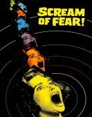 Scream of Fear (1961) poster