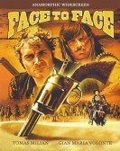 Faccia a Faccia (1967) poster