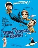 The Three Stooges in Orbit (1962) poster