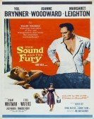 The Sound and the Fury (1959) Free Download