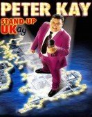 Peter Kay: Stand-Up UKay (2007) Free Download