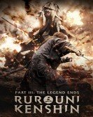 Rurouni Kenshin Part III: The Legend Ends (2014) Free Download