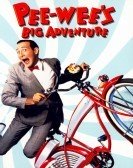 Pee-wee's Big Adventure (1985) Free Download