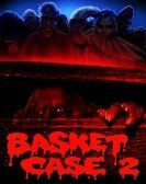 Basket Case 2 (1990) poster