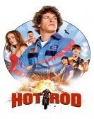 Hot Rod (2007) poster