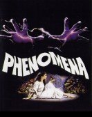 Phenomena (1985) poster