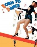 Born to Dance poster