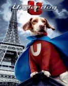 Underdog (2007) poster