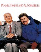 Planes, Trains and Automobiles (1987) poster