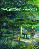 The Garden of Words (2013) - 言の葉の庭 poster