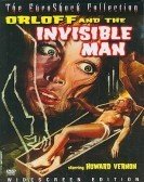 La vie amoureuse de l'homme invisible (1970) poster