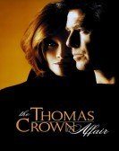 The Thomas Crown Affair (1999) poster