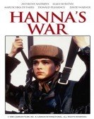 Hanna's War (1988) Free Download